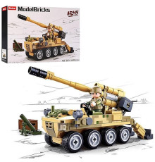 Конструктор Sluban (M38-B0751)